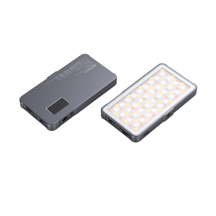 Simorr 3489B - Vibe P96L RGB video light