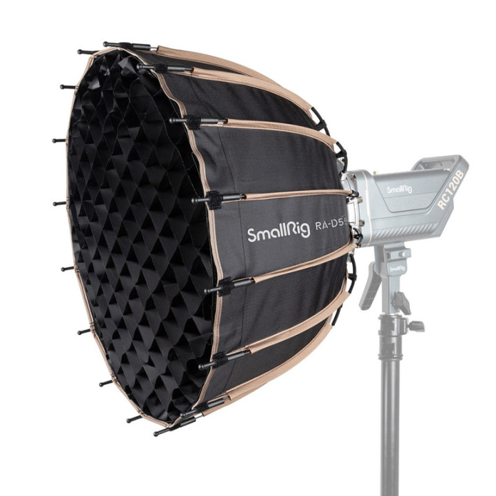 SmallRig 3585 - RA-D55 Parabolic Softbox