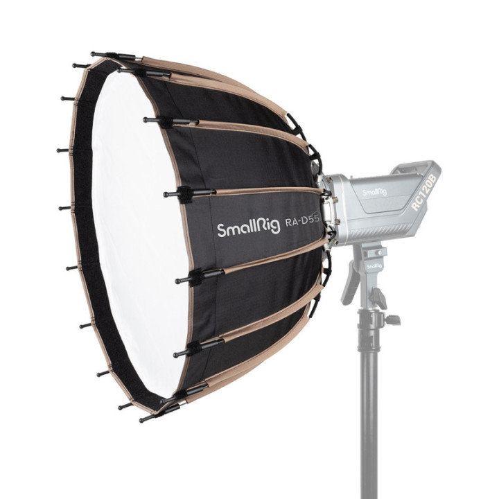 SmallRig 3585 - RA-D55 Parabolic Softbox