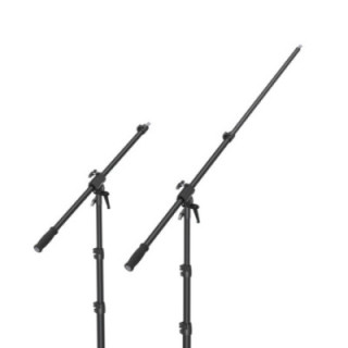 SmallRig 3737 - RA-S280A Air-cushioned Light Stand with Arm