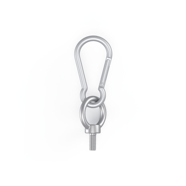 SmallRig 3737 - RA-S280A Air-cushioned Light Stand with Arm