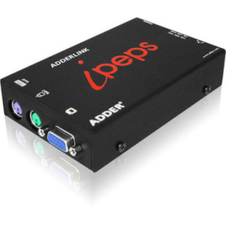 Adder AL-IPEPS - AdderLink ipeps Extender