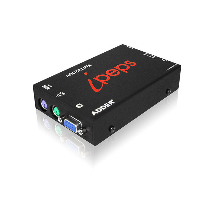 Adder AL-IPEPS - AdderLink ipeps Extender