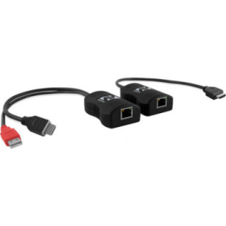 Adder ALDV100P - AdderLink AV Digital HDMI Extender Pair