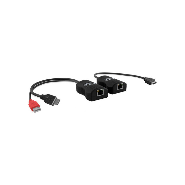 Adder ALDV100P - AdderLink AV Digital HDMI Extender Pair