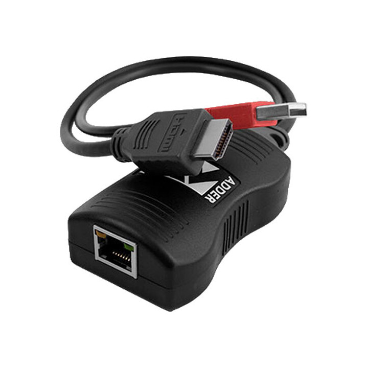 Adder ALDV100P - AdderLink AV Digital HDMI Extender Pair