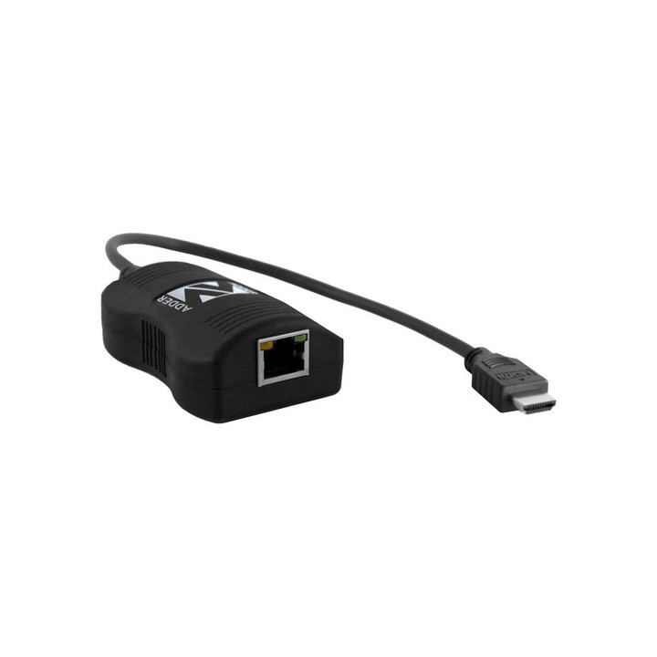 Adder ALDV100R - AdderLink AV Digital HDMI Receiver 