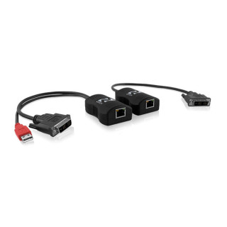 Adder ALDV120P - AdderLink AV Digital DVI Extender Pair