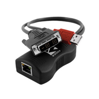 Adder ALDV120T - AdderLink AV Digital DVI Transmitter