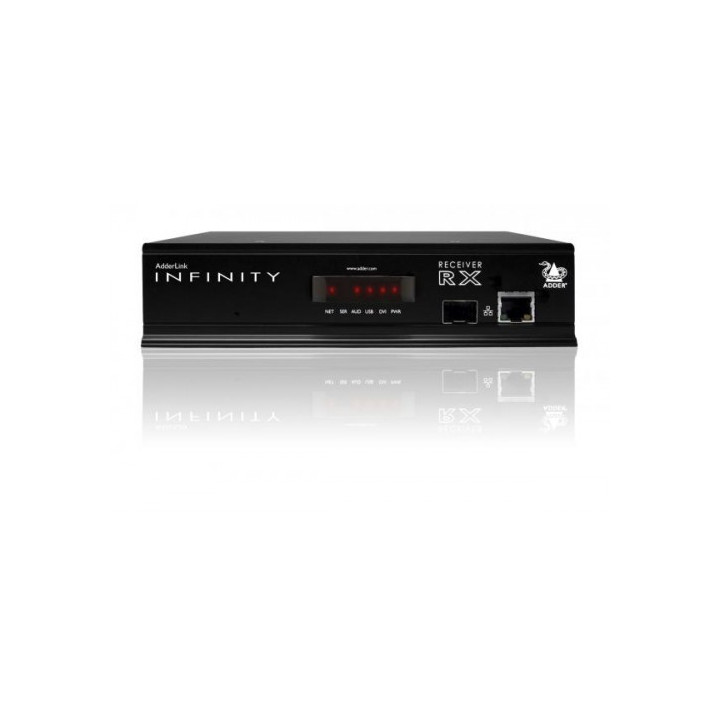 Adder ALIF1002R - AdderLink Infinity Single RECEIVER