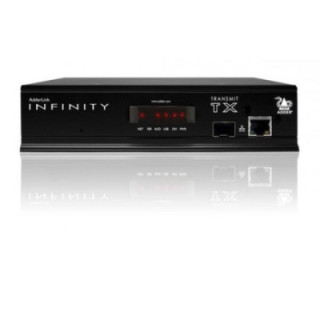 Adder ALIF1002T-RED - AdderLink Infinity Single with SFP