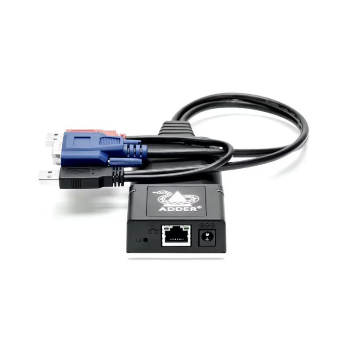 Adder ALIF100T-VGA - AdderLink Infinity CAM - VGA