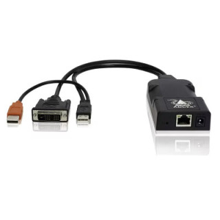 Adder ALIF101T-DVI - AdderLink Infinity CAM - USB/DVI