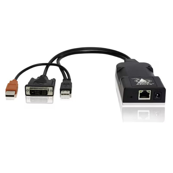 Adder ALIF101T-DVI - AdderLink Infinity CAM - USB/DVI