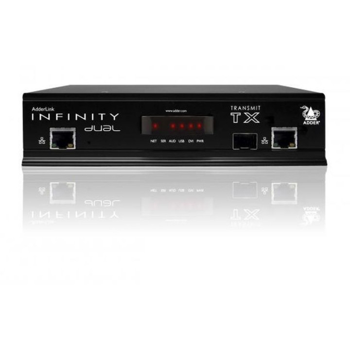 Adder ALIF2002T - AdderLink Infinity Dual - Dual Head or Dual Link Transmitter