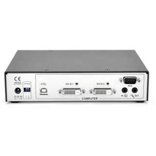 Adder ALIF2112T - AdderLink Infinity Dual with VNC. TRANSMITTER