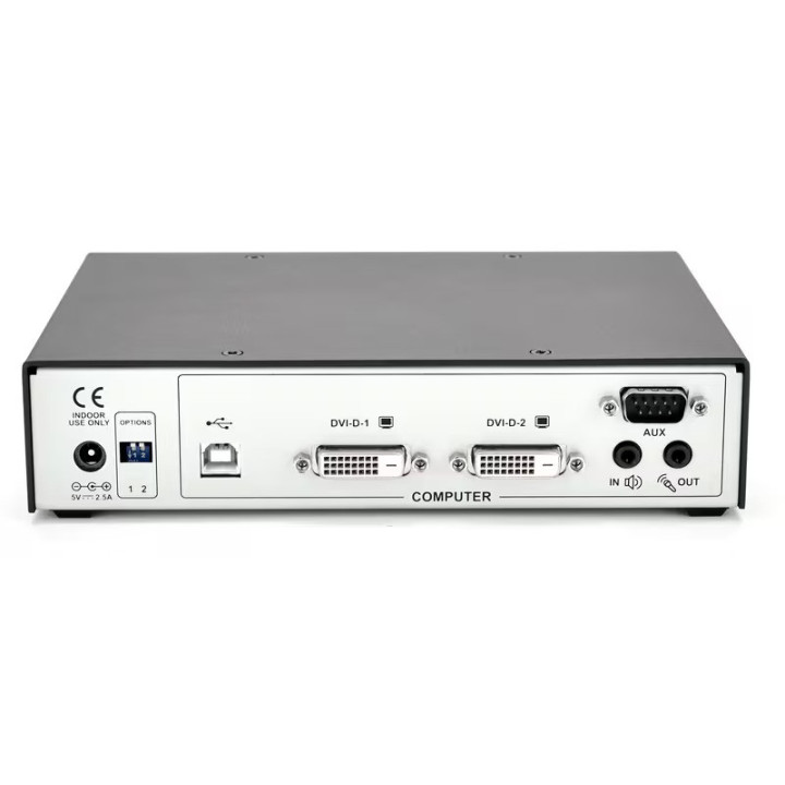 Adder ALIF2112T - AdderLink Infinity Dual with VNC. TRANSMITTER