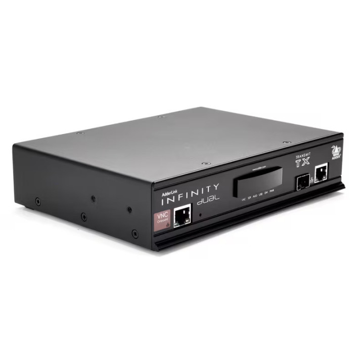 Adder ALIF2112T - AdderLink Infinity Dual with VNC. TRANSMITTER