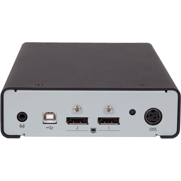 Adder ALIF2122T - Dual head, Dual SFP DisplayPort TX unit