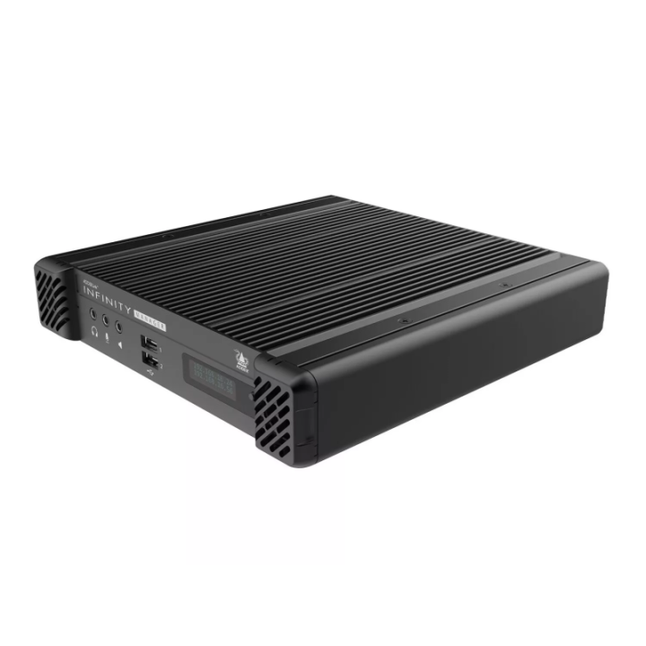 Adder ASP-001 - ADDERLink Infinity Manager Device - Supports 24 End Points