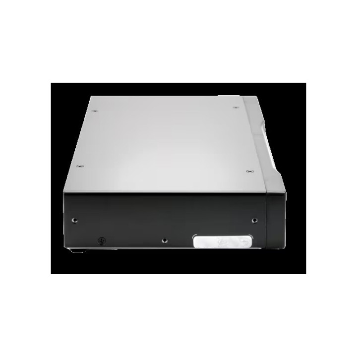 Adder AVS-2114 - ADDERView Secure 4 port DVI single head switch