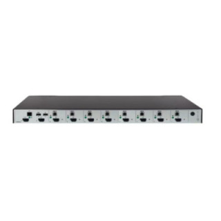 Adder AVS-4128 - ADDERView Secure 8 port DP HDMI flexi-switch