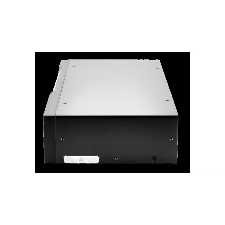 Adder AVS-4214 - ADDERView Secure 4 port DP HDMI dual head switch