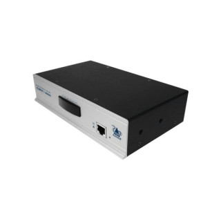 Adder AVX1008 - AdderView CATx KVMA Switch 1 Local User 8 Computers