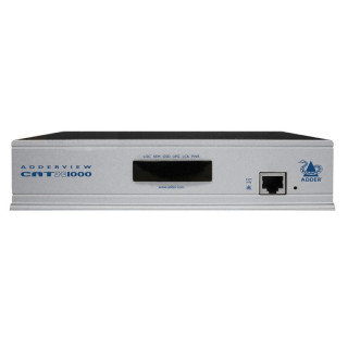 Adder AVX1016 - AdderView CATx KVMA Switch 1 Local User 16 Computers