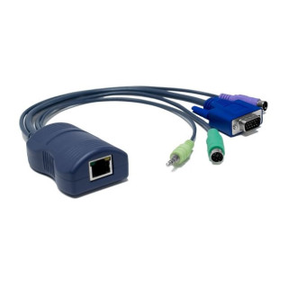 Adder CATX-PS2A - PS2 and VGA CAM with Audio