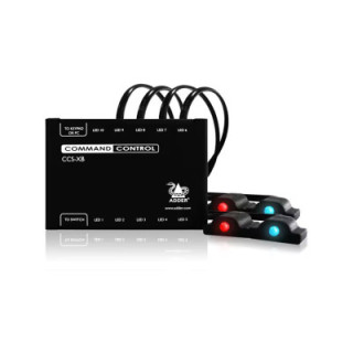 Adder CCS-LED - CCS Monitor Indicator LED 3mtrs