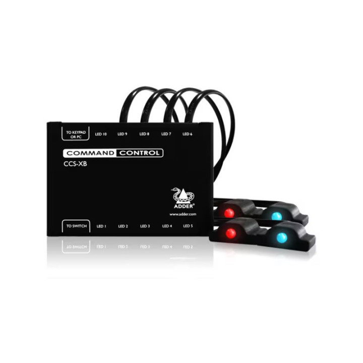 Adder CCS-LED - CCS Monitor Indicator LED 3mtrs