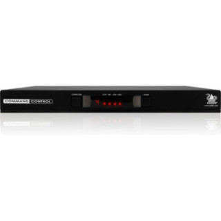 Adder CCS-PRO4 - Command and Control Switch Pro. 4 port