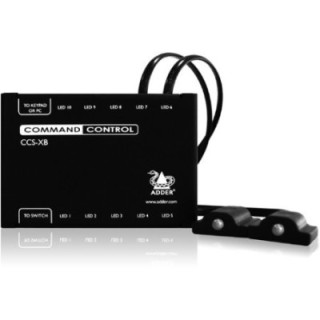 Adder CCS-XB - CCS Expansion Box
