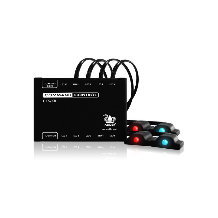 Adder CCS-XB - CCS Expansion Box