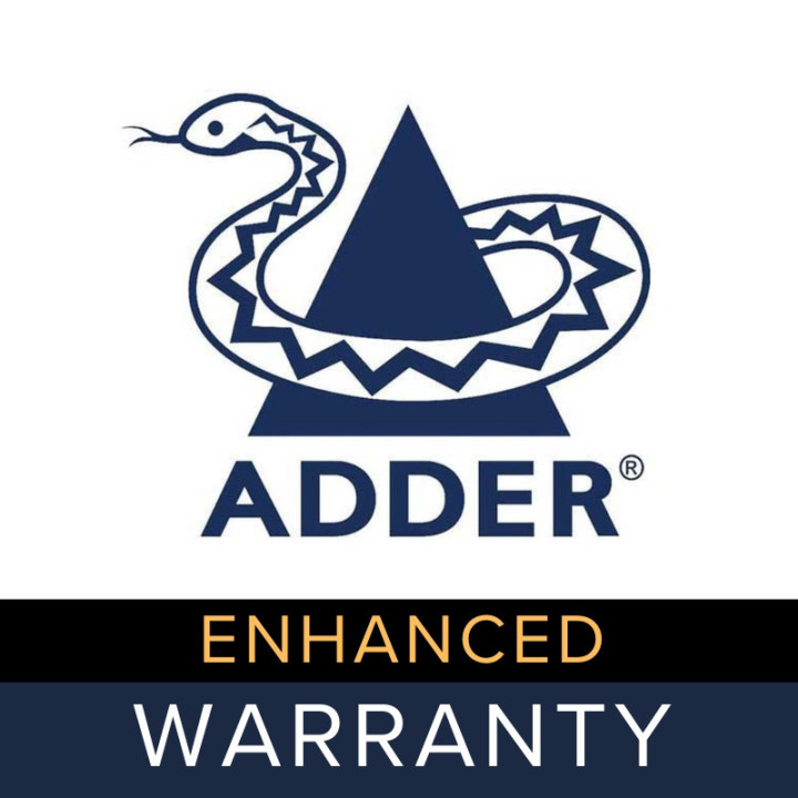 Adder EW-ALIF - 1 Year Enhanced Warranty Infinity Endpoint