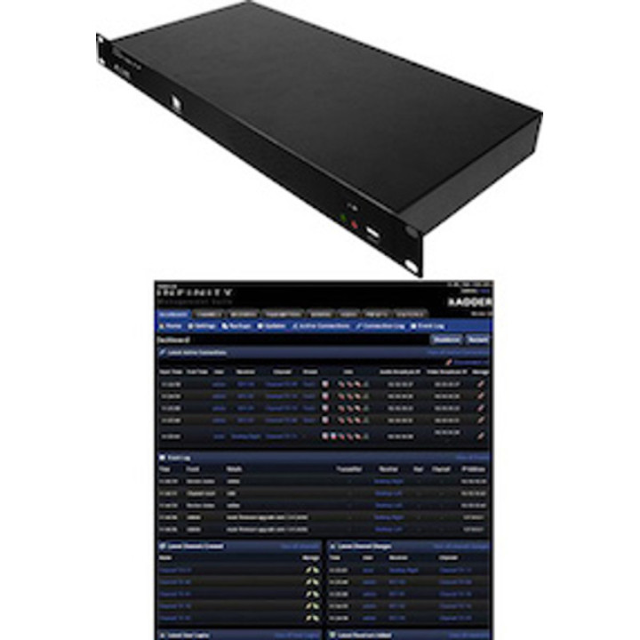 Adder EW-AVX1 - 1 Year Enhanced Warranty AVX1008 AVX1016 AVX1008IP AVX1016IP