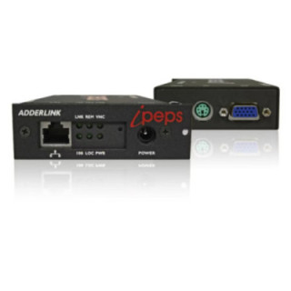 Adder EW-IPEPS - 1 Year Enhanced Warranty AL-IPEPS, AL-IPEPS-DA, IPEPS-PLUS, ALD-IPEPS