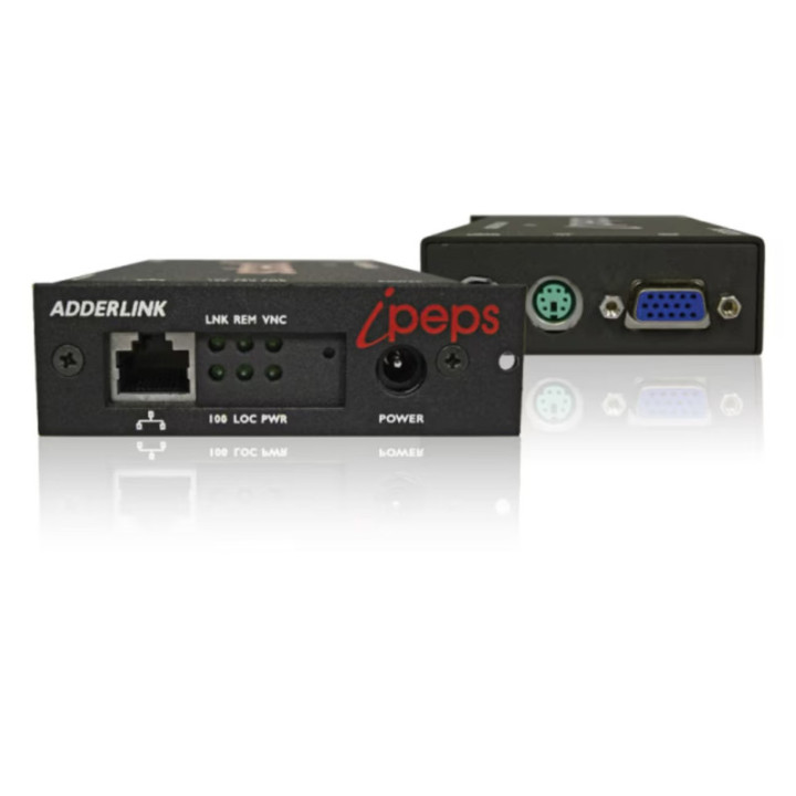 Adder EW-IPEPS - 1 Year Enhanced Warranty AL-IPEPS, AL-IPEPS-DA, IPEPS-PLUS, ALD-IPEPS