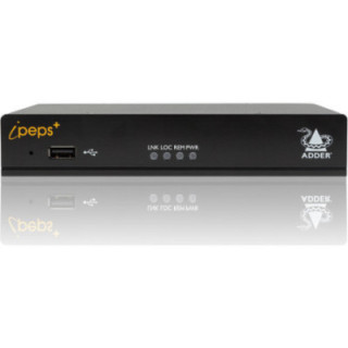 Adder IPEPS-PLUS - ipeps+ HDMI KVM over IP Gateway