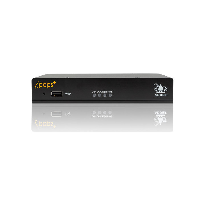 Adder IPEPS-PLUS - ipeps+ HDMI KVM over IP Gateway