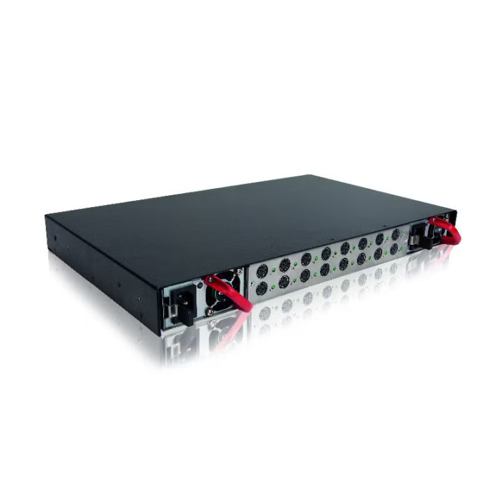 Adder PSU-REDPRO2-16 - Adder dual redundant power supply -16 port
