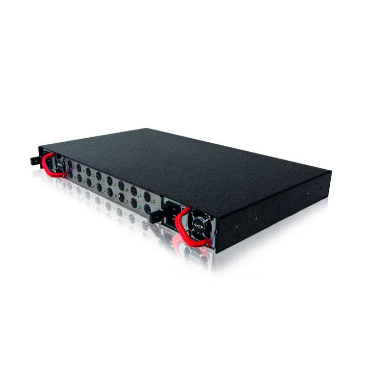 Adder PSU-REDPRO2-16 - Adder dual redundant power supply -16 port
