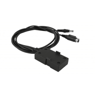 Adder PSU-RPS-5V-3M - 12V to 5V Converter Dongle With 3 Meter Cable