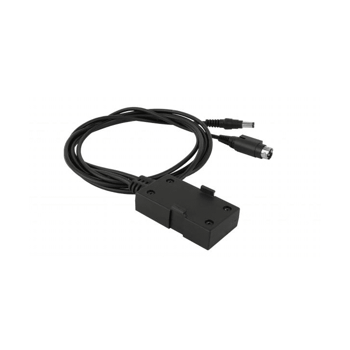 Adder PSU-RPS-5V-3M - 12V to 5V Converter Dongle With 3 Meter Cable