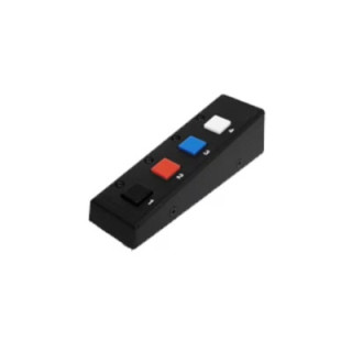 Adder RC4-8P8C - 4 button remote control switch for AV4PRO and CCS-PRO4