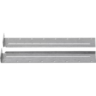 Adder RMK14 - Rackmount kit for 8-port AVS series secure switches