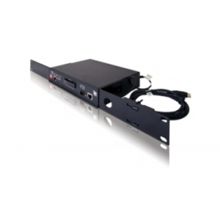 Adder RMK4S - 19" Rackmount kit for single AdderLink 199mm wide 1U product