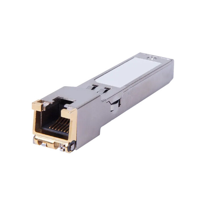 Adder SFP-CATX-MR-10G - SFP+ module CAT-X RJ45 Multi-Rate 10/5/2.5/1GbE