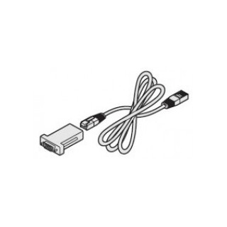 Adder VSC40 - AV4PRO Family and CCS4-USB Upgrade Cable (9 way D female to RJ45 8p8c 3 metre)